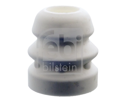 Rubber Buffer, suspension